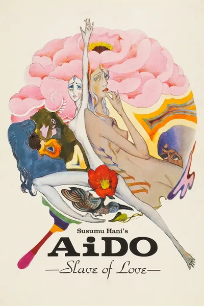 Aido: Slave of Love