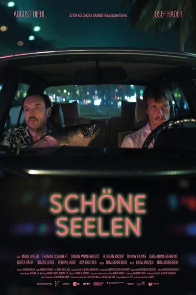 Schöne Seelen