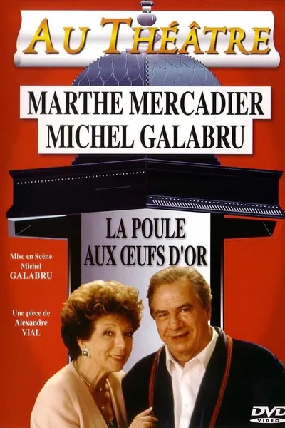 La Poule aux œufs d'or