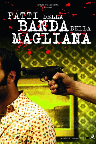 Fatti della banda della Magliana