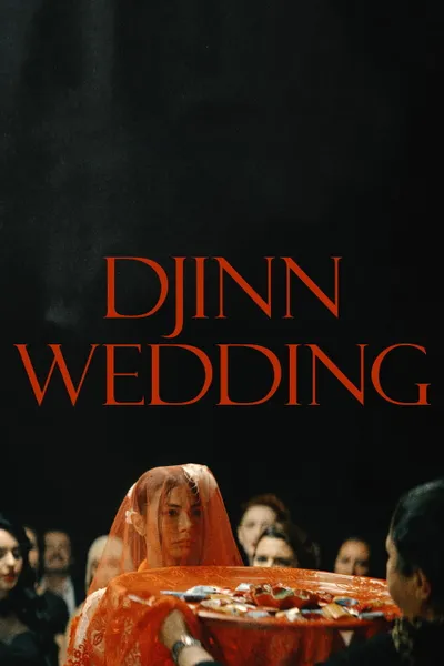 Djinn Wedding