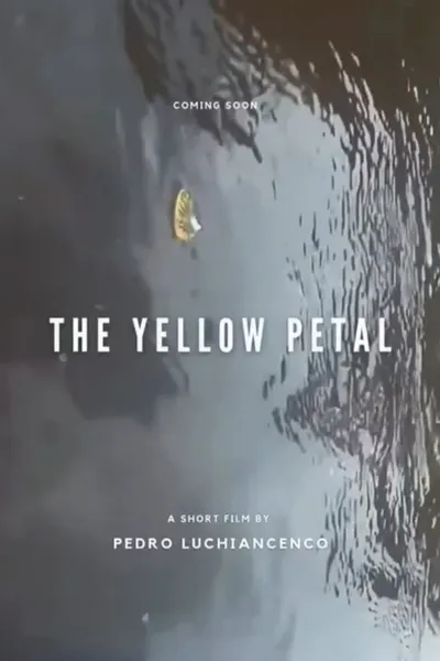 The Yellow Petal