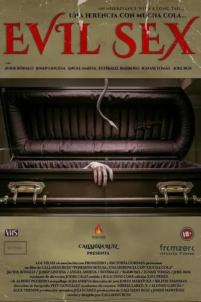 Evil Sex