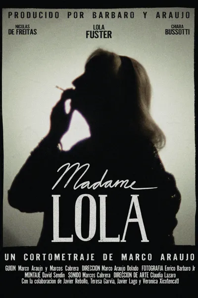Madame Lola