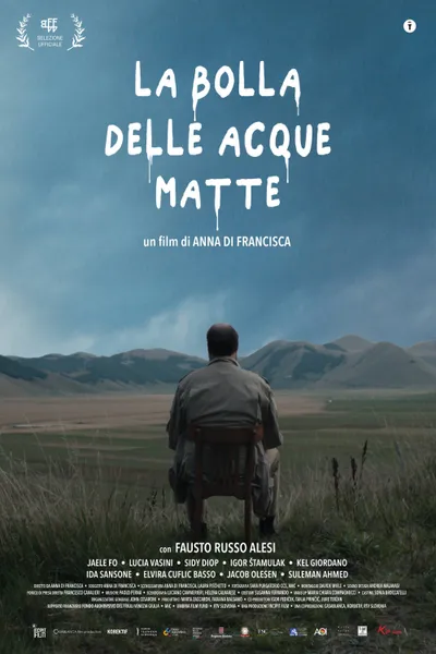 La bolla delle acque matte
