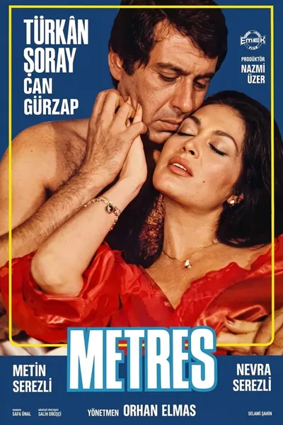 The Mistress
