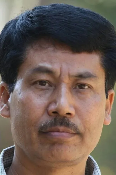 Asha Kaji Thaku