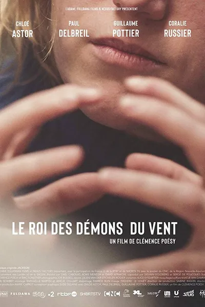 King of the Wind Demons