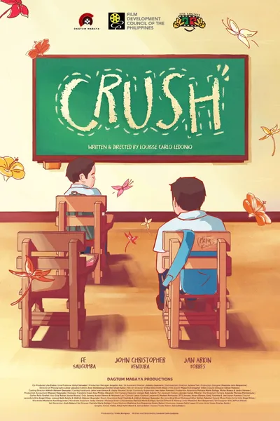 Crush