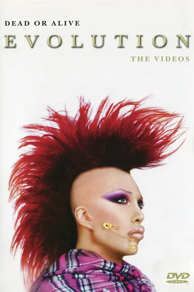 Dead Or Alive: Evolution - The Videos