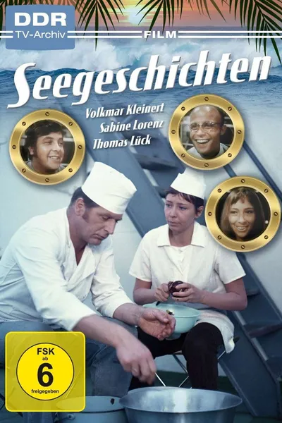 Seegeschichten
