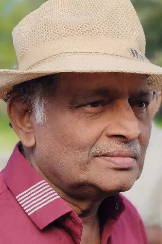 K. Rangaraj