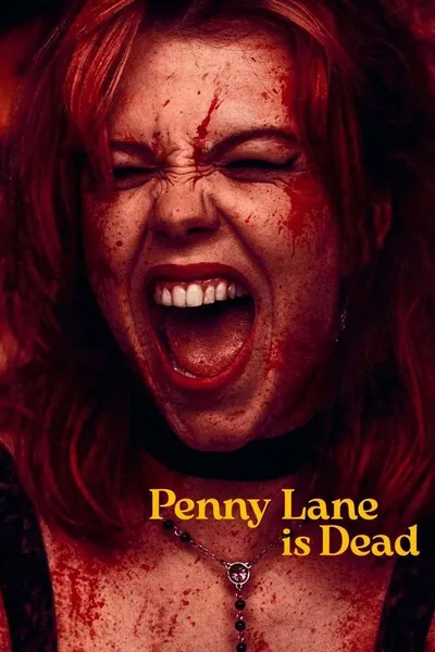 Penny Lane Is Dead