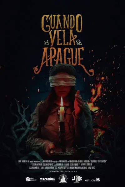 The Game Behind The Dark