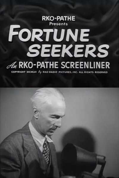 Fortune Seekers