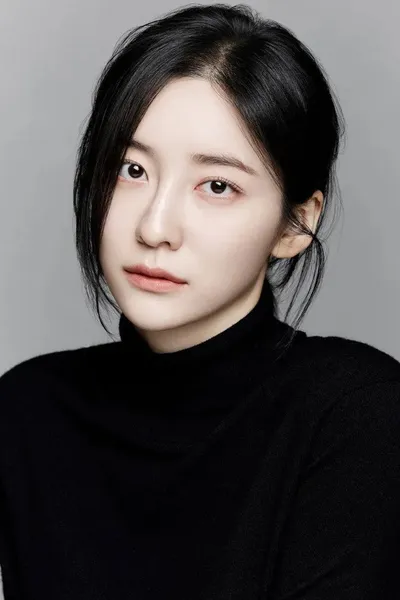 Park Ji-hyun