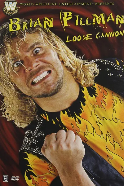Brian Pillman - Loose Cannon