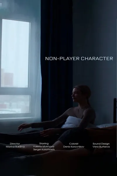 Non-Player Character