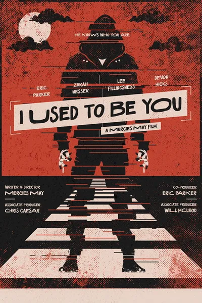 I Used to be You