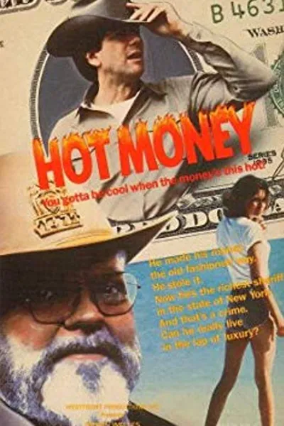 Hot Money