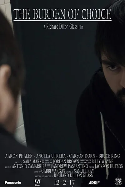 The Burden of Choice