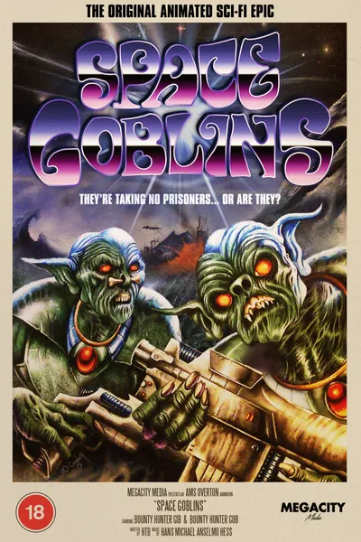 Space Goblins