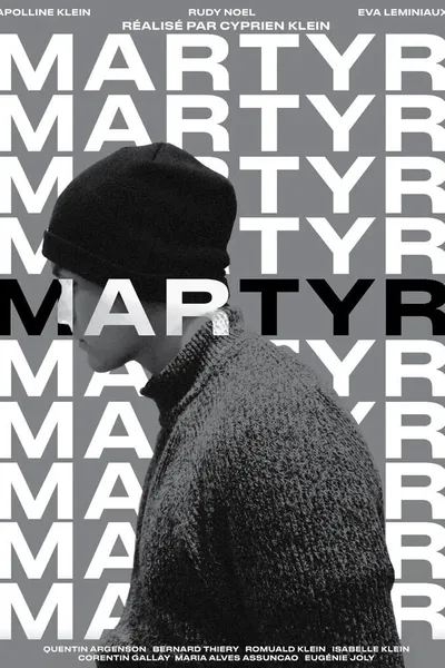 MARTYR