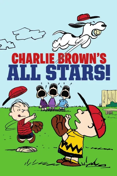 Charlie Brown's All-Stars!