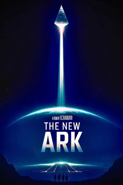 The New Ark