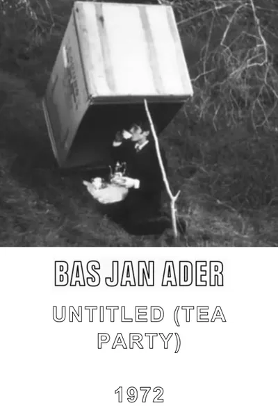 Untitled (Tea Party)