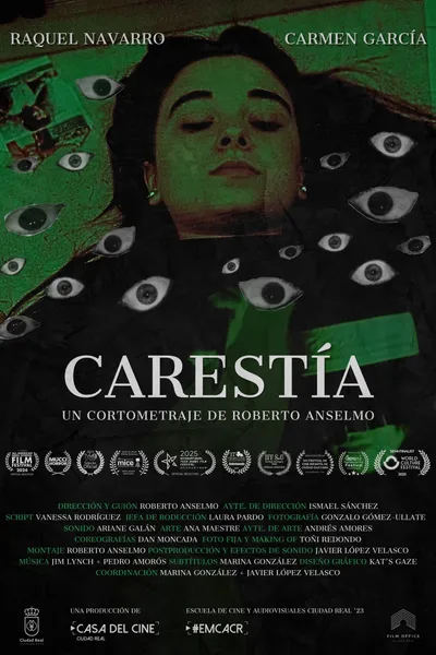Carestía