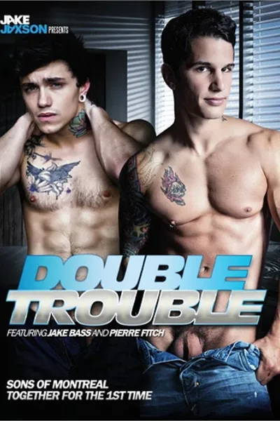 Double Trouble