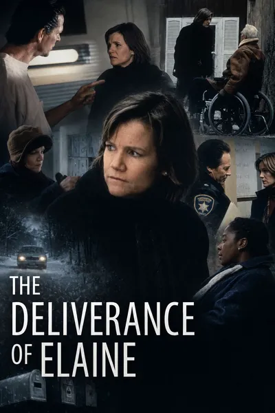 The Deliverance of Elaine