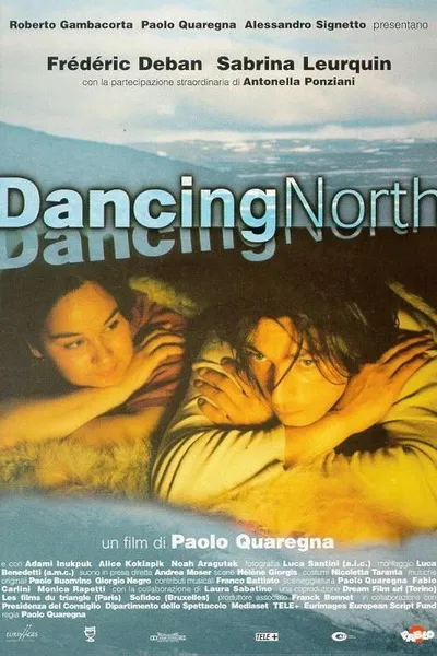 Dancing North