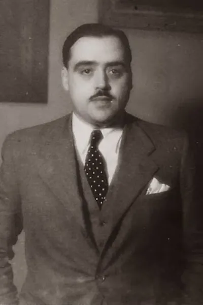 Pablo Cristian Ducrós Hicken