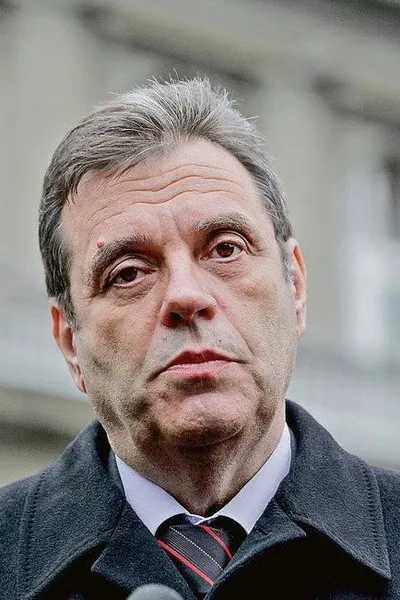 Vojislav Koštunica