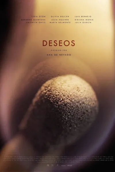 Deseos