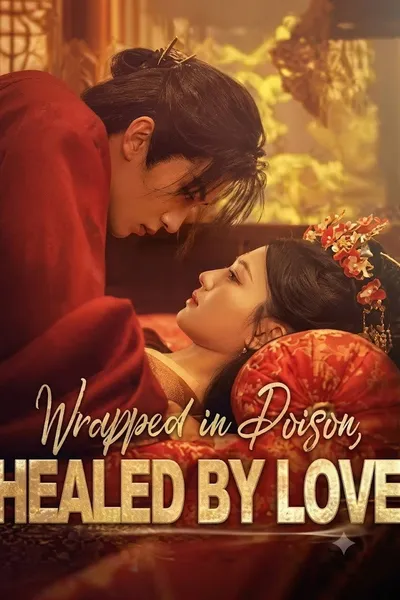 Wrapped in Poison, Healed by Love