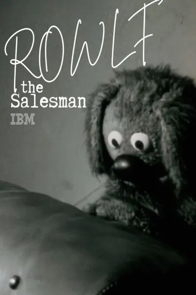 Rowlf the Salesman