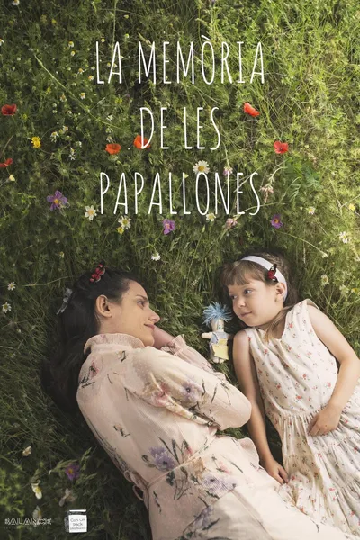 The Memory of Butterflies