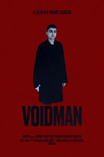 VOIDMAN