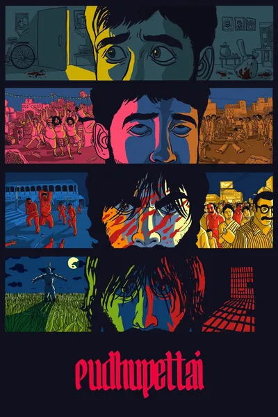 Pudhupettai