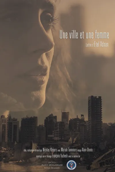 Une Ville Et Une Femme
