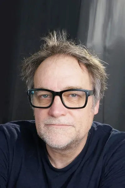 David Hewlett
