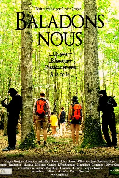 Baladons-nous