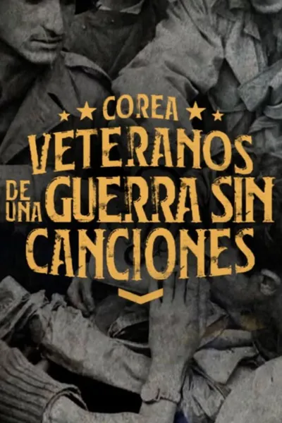 Korea: Veterans of War Without Songs