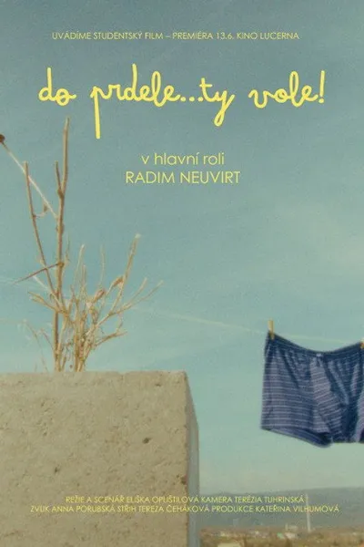 Fucking Hell… Damn!