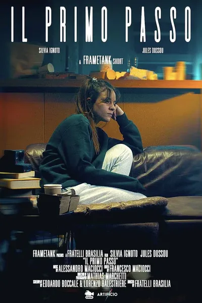 Il Primo Passo