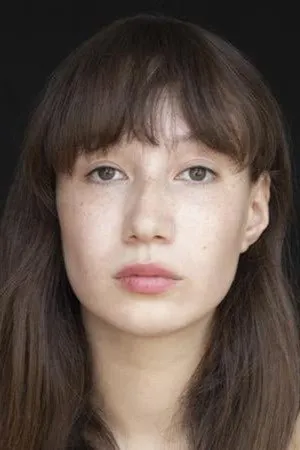 Clara Zoë My-Linh von Arnim