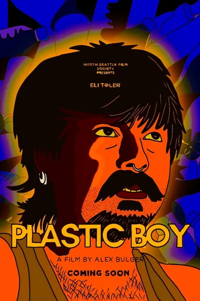 Plastic Boy